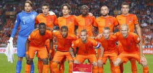 Holland-FIFA-World-Cup-2014-Highlights-Video